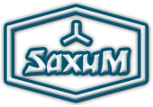 SAXUM Logo