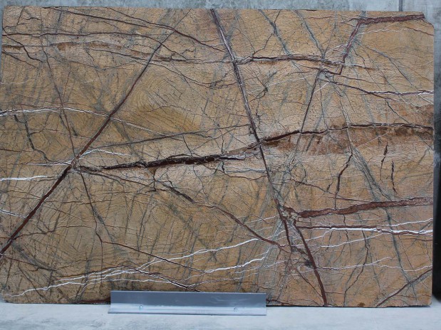 Rain Forest Brown 2 (tábla)